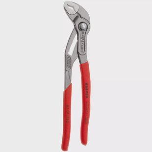 KNIPEX Cobra 8701250, waterpomptang, 250 mm