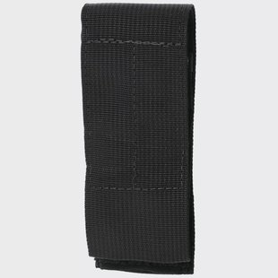 Leatherman 831791 Molle Sheath, Large, USA-Black, foedraal