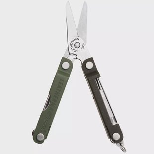 Leatherman Micra Spruce 833460 sleutelhanger multitool