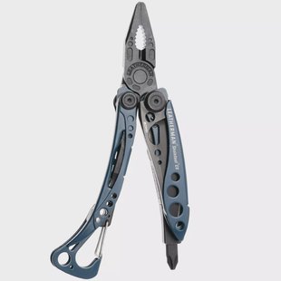Leatherman Skeletool CX 833544 Nocturnal, multitool