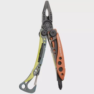 Leatherman Skeletool CX 833552 Aurora, multitool