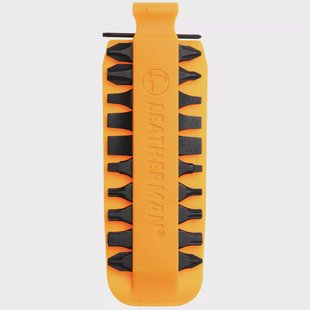 Leatherman Bitkit #1 Orange, 931043