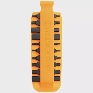 Leatherman Bitkit #2 Orange, 931053