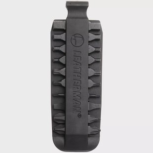 Leatherman Bitkit #4, Black, 931071