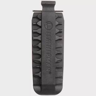 Leatherman Bitkit #5, Black, 931080