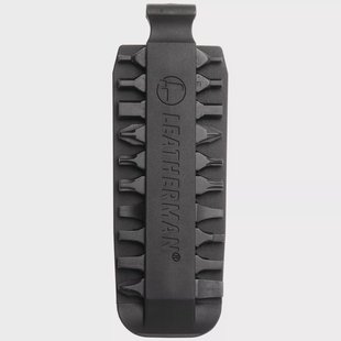 Leatherman Bitkit #6, Black, 931090