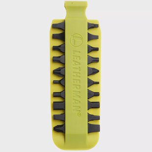 Leatherman Bitkit #6, Mojito, 931096