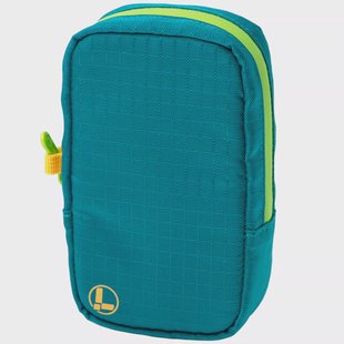 Leatherman Ripstop Nylon Tool Pouch 934944 Teal Twist, EDC-pouch