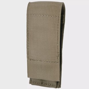 Leatherman 939907 Molle Sheath, Large, USA-Brown, foedraal
