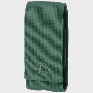 Leatherman Molle Sheath Large 939935, Green, foedraal