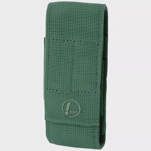 Leatherman Molle Sheath Extra Large 939936, Green, foedraal