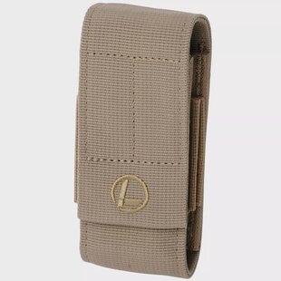 Leatherman Molle Sheath Large 939939, Brown V2, foedraal