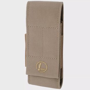 Leatherman Molle Sheath Extra Large 939940, Brown V2, foedraal