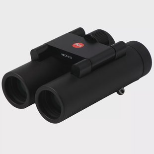 Leica NOCTIVID 10x25 Rubber 40204, verrekijker