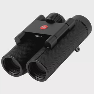 Leica NOCTIVID 8x25 Leather 40331, verrekijker
