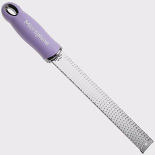 Microplane Premium Classic 46566 Lavender Bloom, rasp
