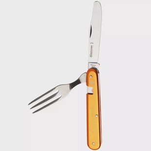 Mercury Rover 992-2AADFC Orange Aluminum, outdoorbestek
