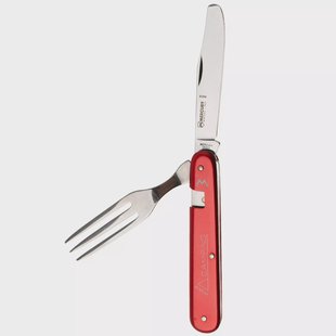 Mercury Rover 992-2ARDFC Red Aluminum, outdoorbestek