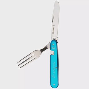 Mercury Rover 992-2ATDFC Turquoise Aluminum, outdoorbestek