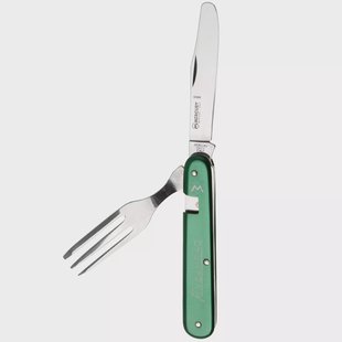 Mercury Rover 992-2AVDFC Green Aluminum, outdoorbestek