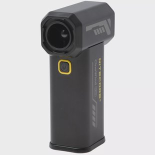 Nitecore CW20 CineWind Multipurpose Pocket Photography Fan, ventilator