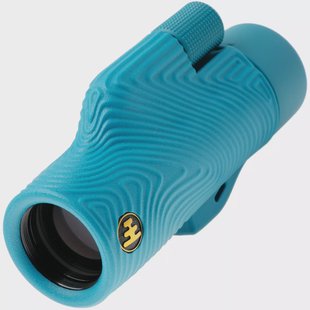 Nocs Provisions Field Tube 8x32 Corsican Blue 338810, monoculair