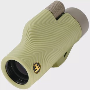 Nocs Provisions Field Tube 10x32 Ponderosa Green 338812, monoculair