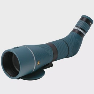 Nocs Provisions Long View 20-60x85 Oxford Blue 338848, spotting scope
