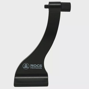 Nocs Provisions Tripod Mount Black 338854, statiefadapter