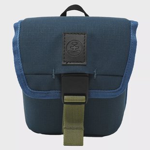 Nocs Provisions Field Issue 32mm Pouch Harbor Blue 338882, draagtas