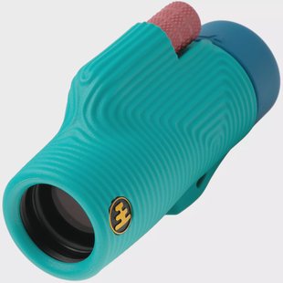 Nocs Provisions Zoom Tube 8x32 Tahitian Blue 556549, monoculair