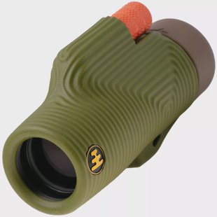 Nocs Provisions Zoom Tube 8x32 Juniper Green 556582, monoculair