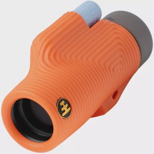 Nocs Provisions Zoom Tube 8x32 International Orange 556592, monoculair