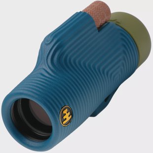 Nocs Provisions Zoom Tube 8x32 Indigo Blue 556593, monoculair