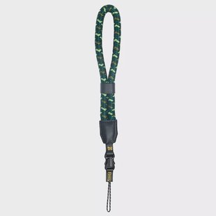 Nocs Provisions NocLoc Approach Wrist Loop Backwoods 562801, polsband