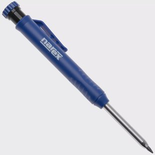 Narex 896300, markeerpotlood met puntenslijper