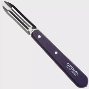 Opinel dunschiller No. 115, Violet, 003124