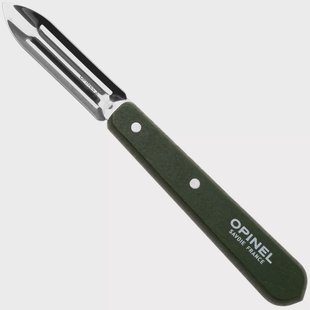 Opinel No. 115 003126 Khaki, dunschiller