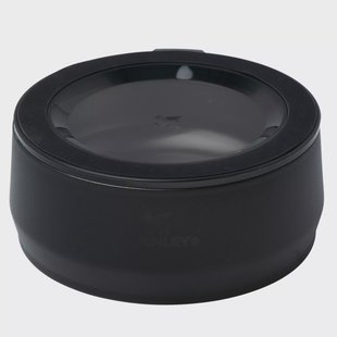 Stanley Everyday Pet Bowl 2.0 324oz, Black 10-13081-007 voerbak met deksel, 700 ml
