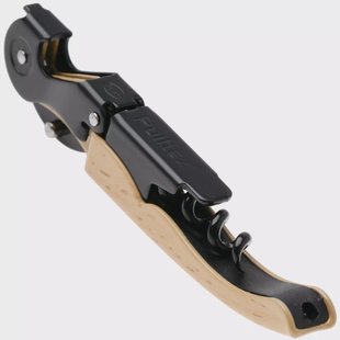 Pulltex Pulltap's Hybrid 10910600 Wood Effect, kelnersmes