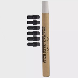 Rite in the Rain No. 13 Mechanical Pencil Eraser Refills 13ER navulgummetjes