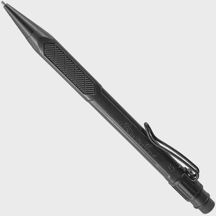 Rite in the Rain Work-Ready BK15 Mechanical Pencil, Black, vulpotlood