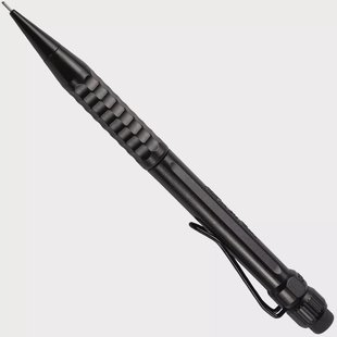 Rite in the Rain Precision Twist Pencil BK9 Black, vulpotlood