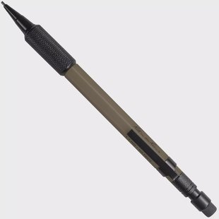 Rite in the Rain Mechanical Clicker Pencil FDE13 Flat Dark Earth, vulpotlood