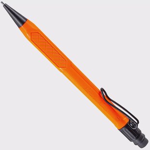 Rite in the Rain Work-Ready OR15 Mechanical Pencil, Orange, vulpotlood