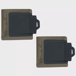 Rite in the Rain Monsoon Pen Holster PH2 Olive, bankpas- en penhouder