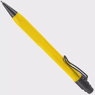 Rite in the Rain Work-Ready YE15 Mechanical Pencil, Yellow, vulpotlood