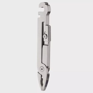 Roxon Flex FTL2-2 Mini Plier, vervangbare tang voor Flex Companion S503 en S503G
