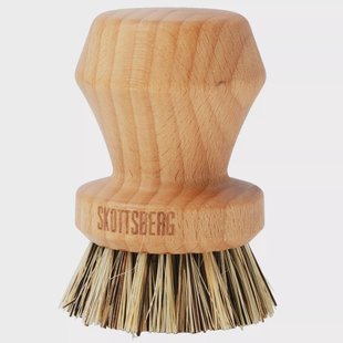 Skottsberg Pot & Pan Brush 536285 borstel