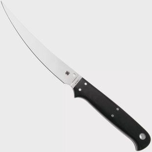 Spyderco Shelter Cove FB52GP vaststaand mes, Phil Wilson design